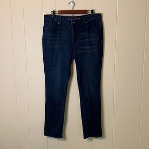 Falls Creek Jeans Blue Size 14